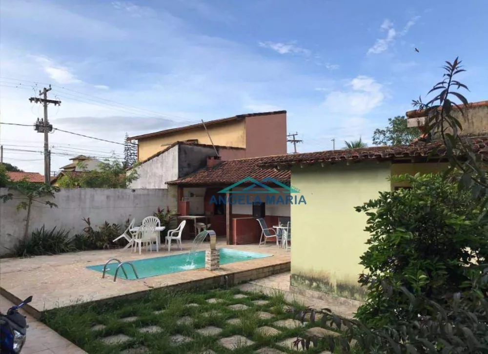 Casa, 4 quartos - Foto 10