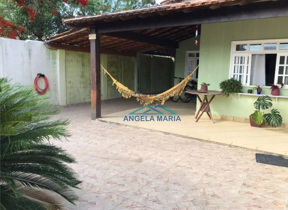 Casa, 4 quartos - Foto 25