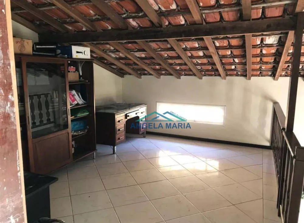 Casa, 4 quartos - Foto 15