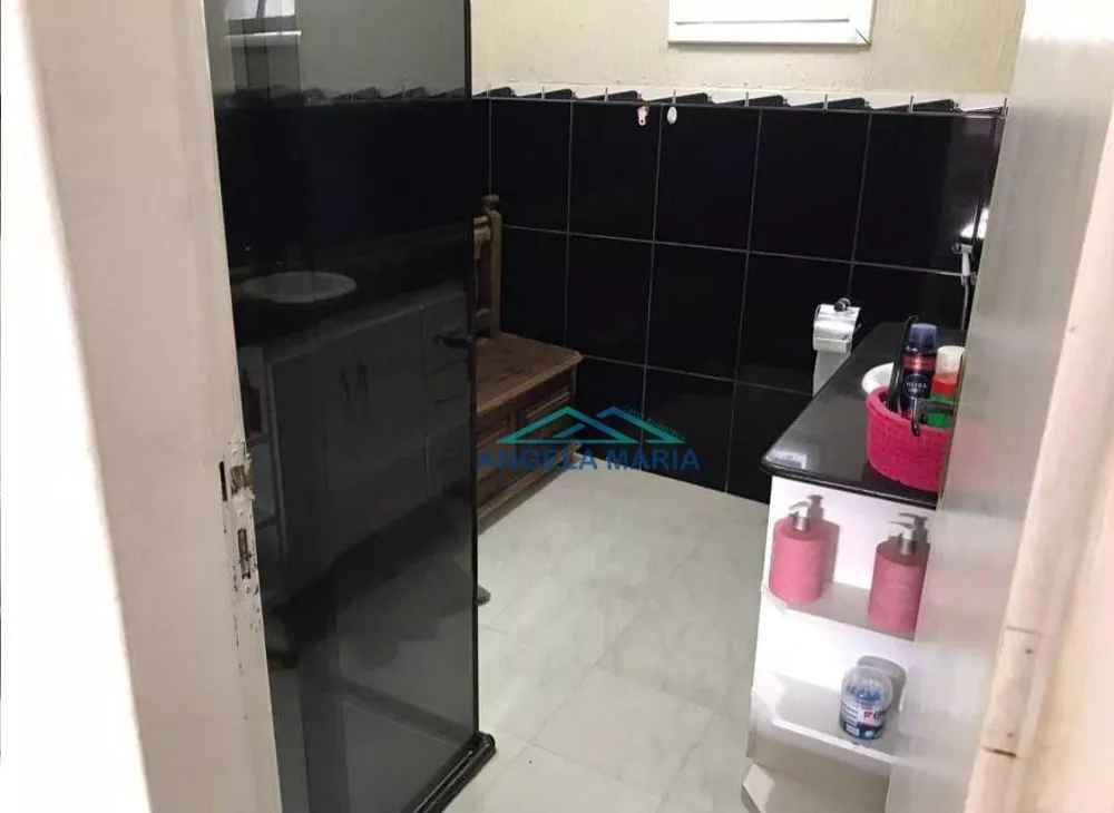 Casa, 4 quartos - Foto 21