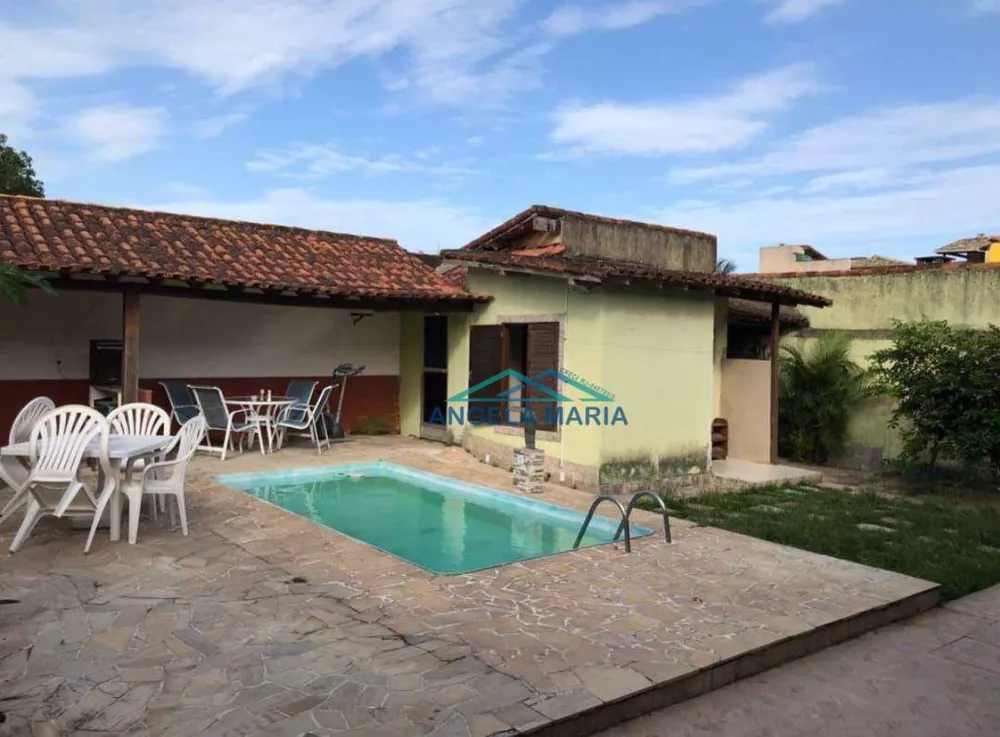 Casa, 4 quartos - Foto 9