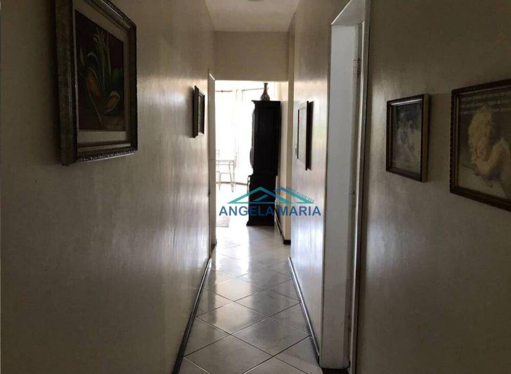 Casa, 4 quartos - Foto 17