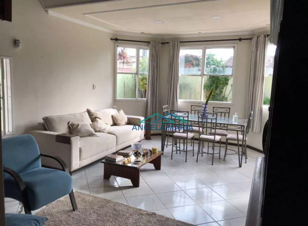 Casa, 4 quartos - Foto 5