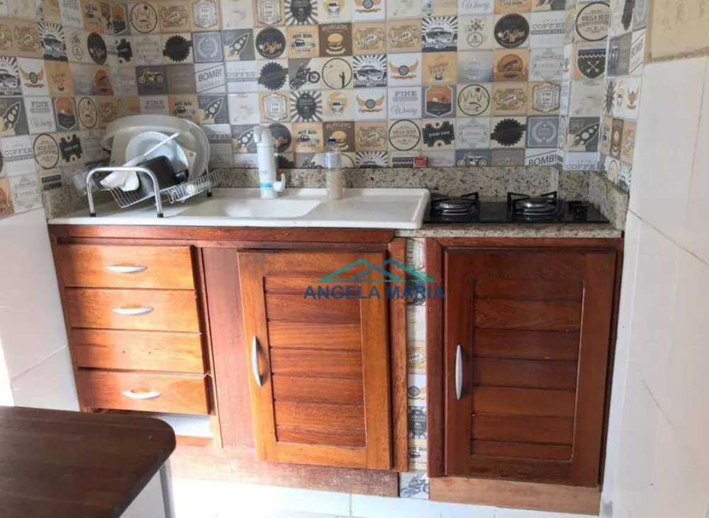 Casa, 4 quartos - Foto 32