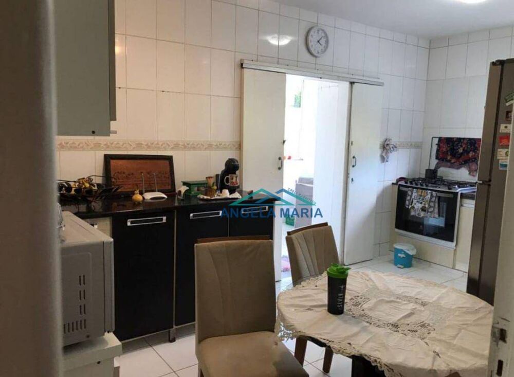 Casa, 4 quartos - Foto 28