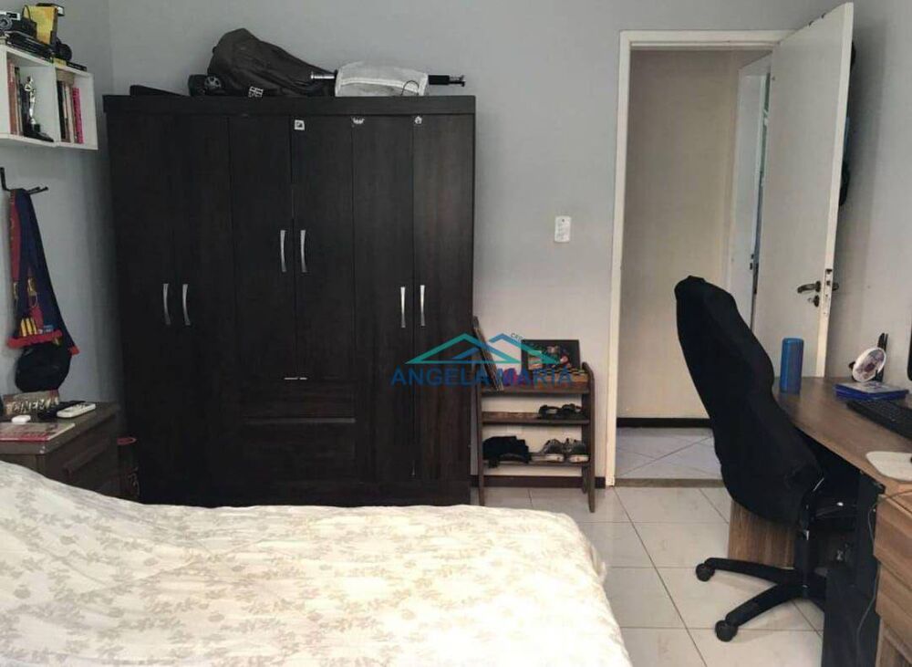 Casa, 4 quartos - Foto 27