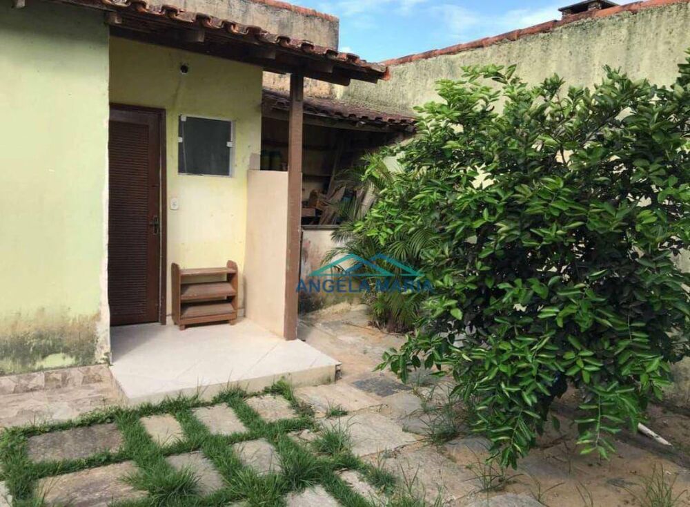 Casa, 4 quartos - Foto 23