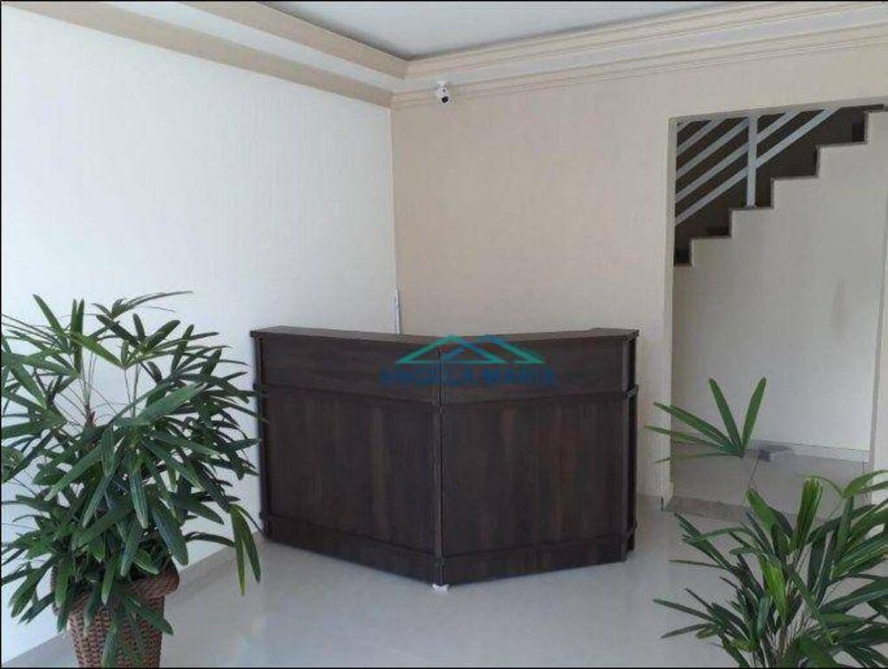 Apartamento, 2 quartos, 98 m² - Foto 1