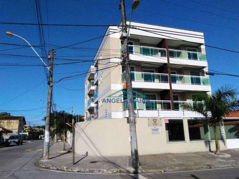 Apartamento, 2 quartos, 98 m² - Foto 2