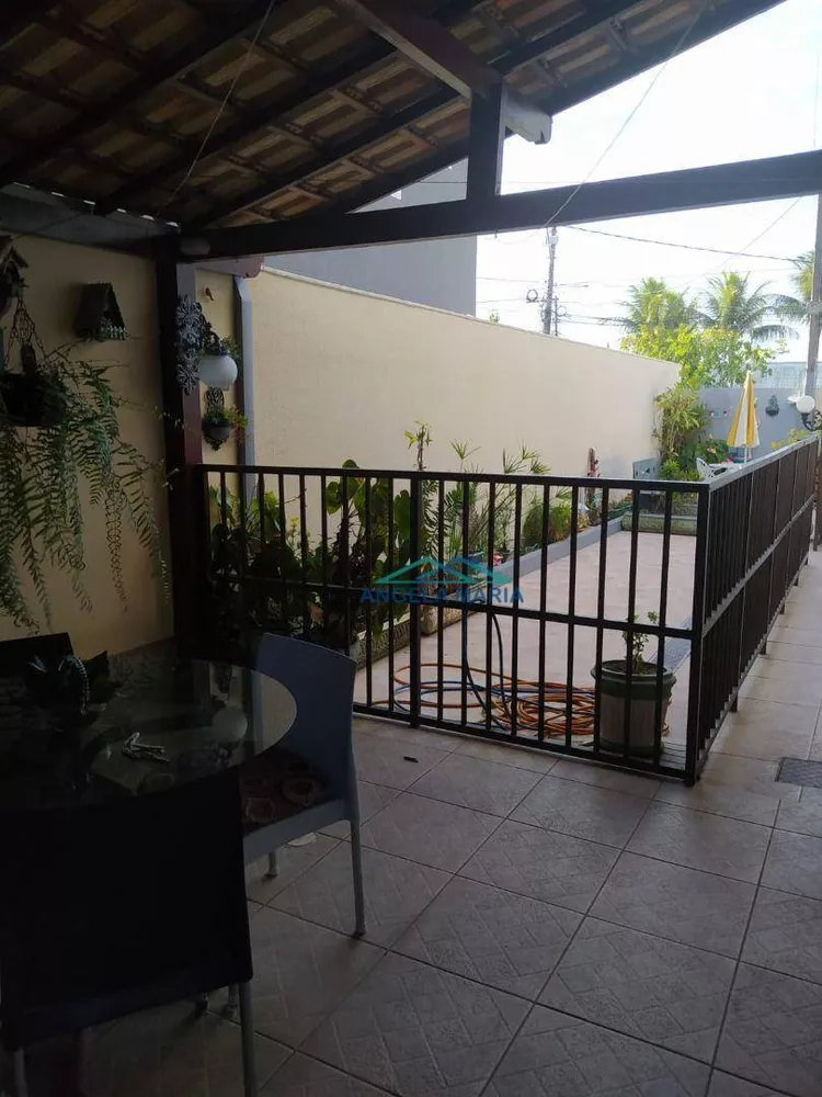 Casa, 3 quartos, 172 m² - Foto 8