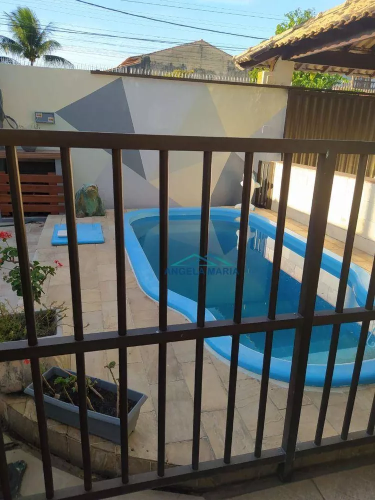 Casa, 3 quartos, 172 m² - Foto 6