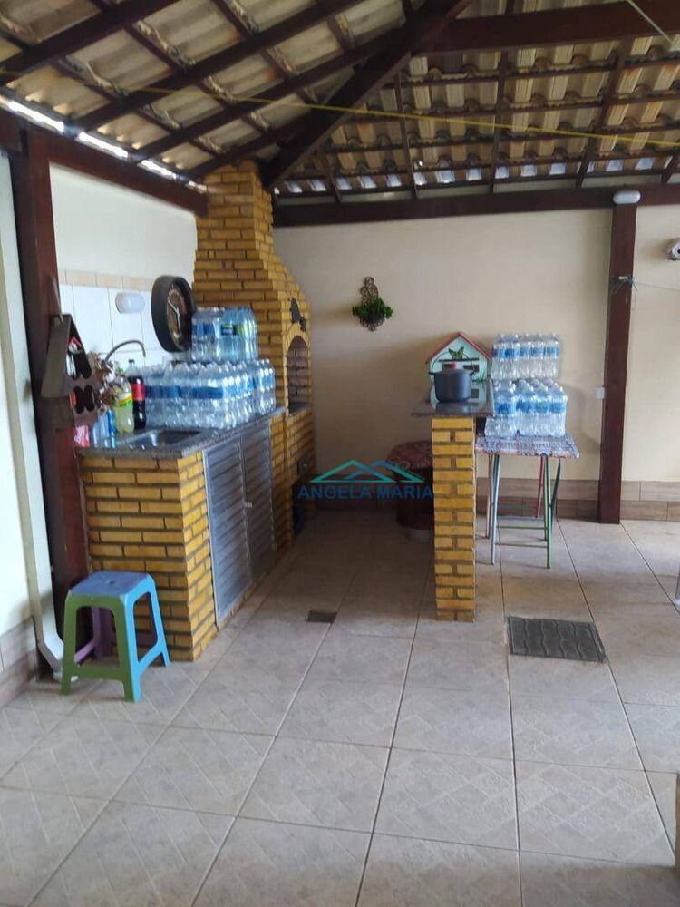 Casa, 3 quartos, 172 m² - Foto 9