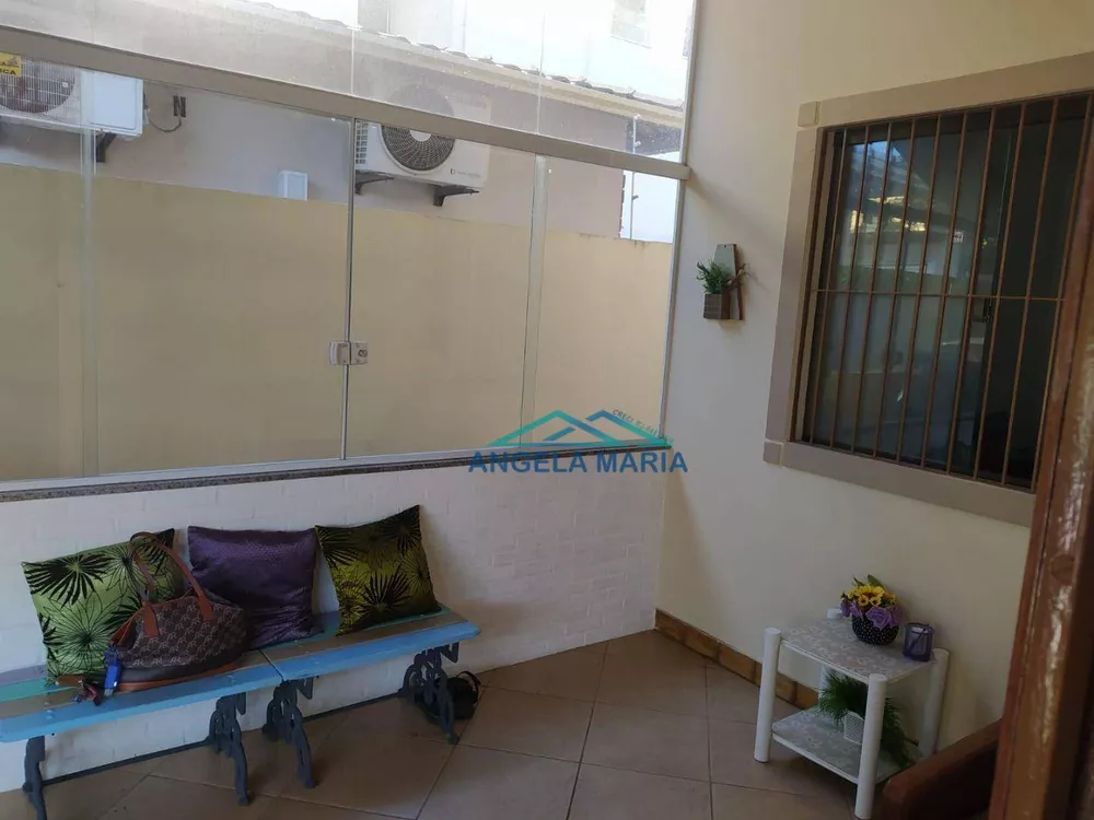 Casa, 3 quartos, 172 m² - Foto 15