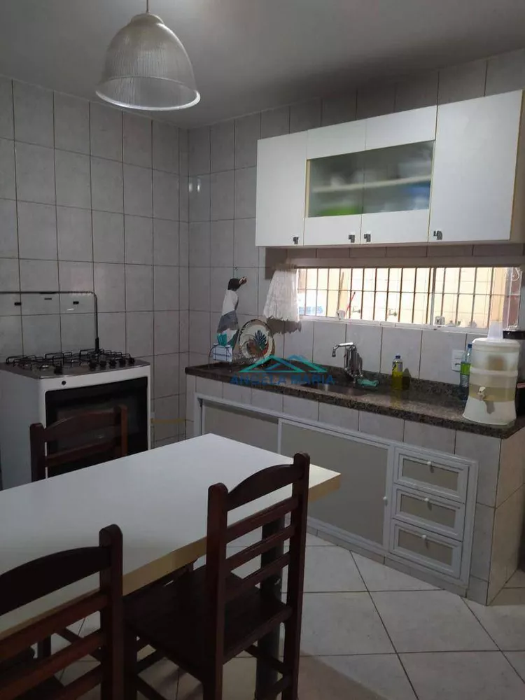 Casa, 3 quartos, 172 m² - Foto 11