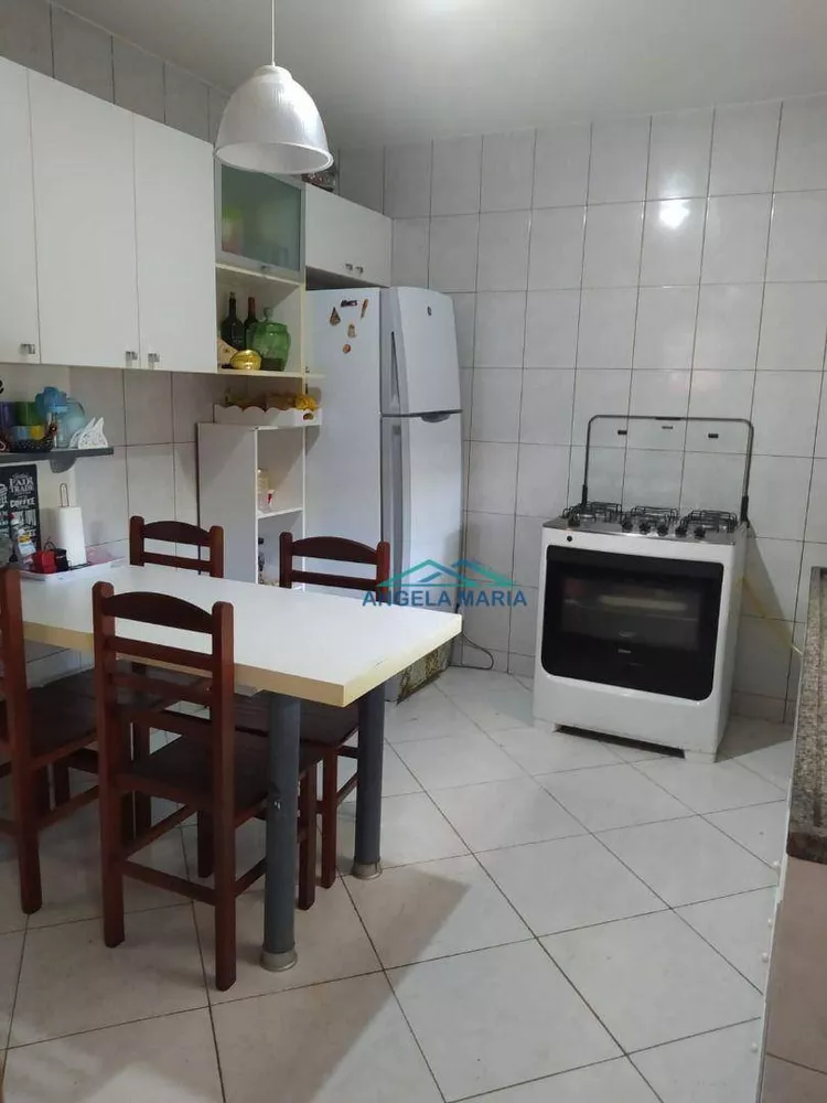 Casa, 3 quartos, 172 m² - Foto 12