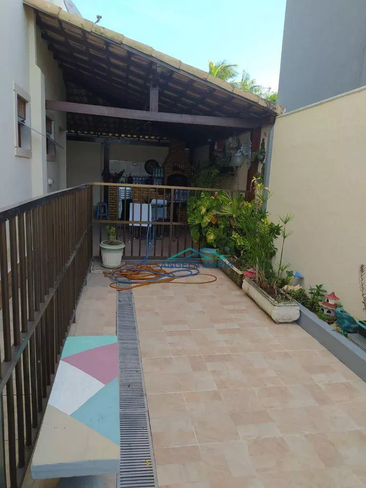 Casa, 3 quartos, 172 m² - Foto 7