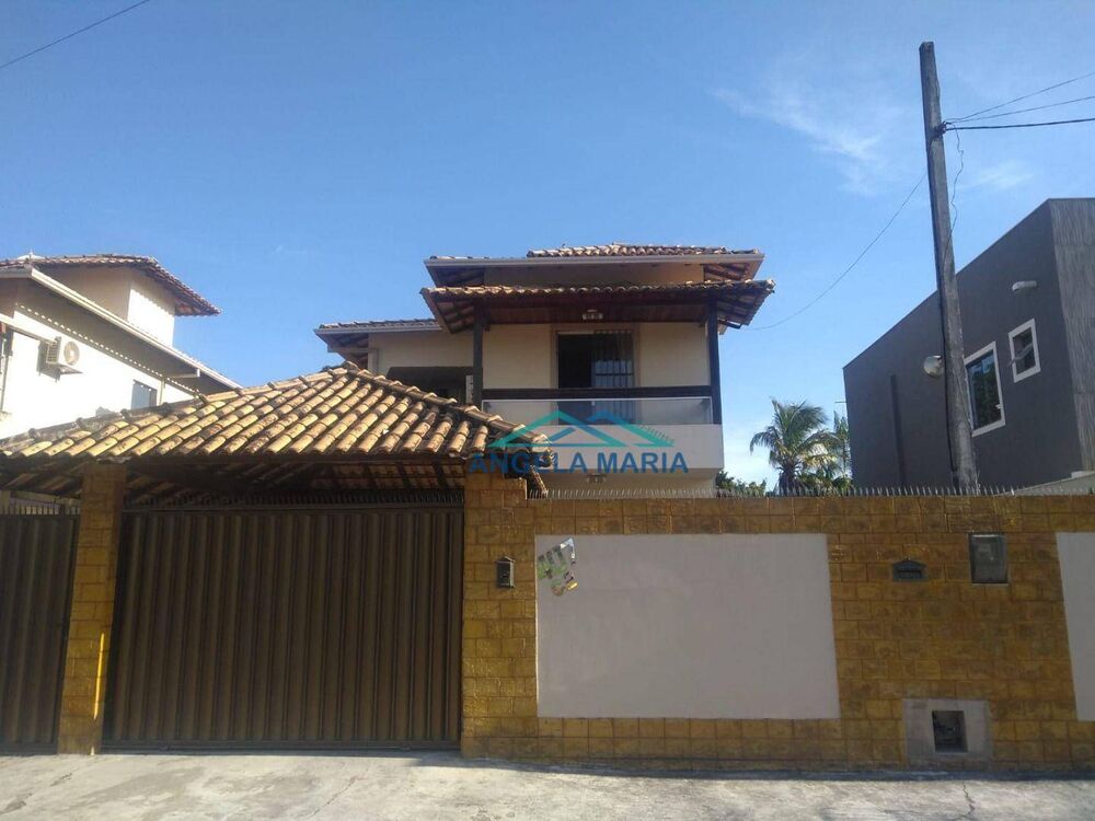 Casa, 3 quartos, 172 m² - Foto 2