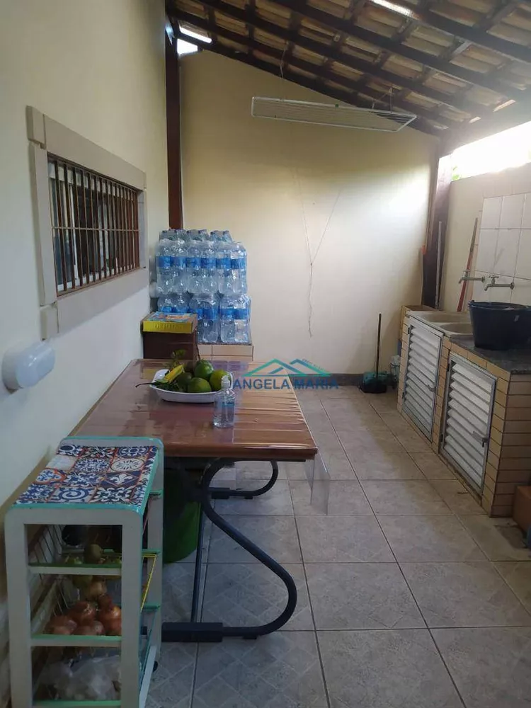 Casa, 3 quartos, 172 m² - Foto 10