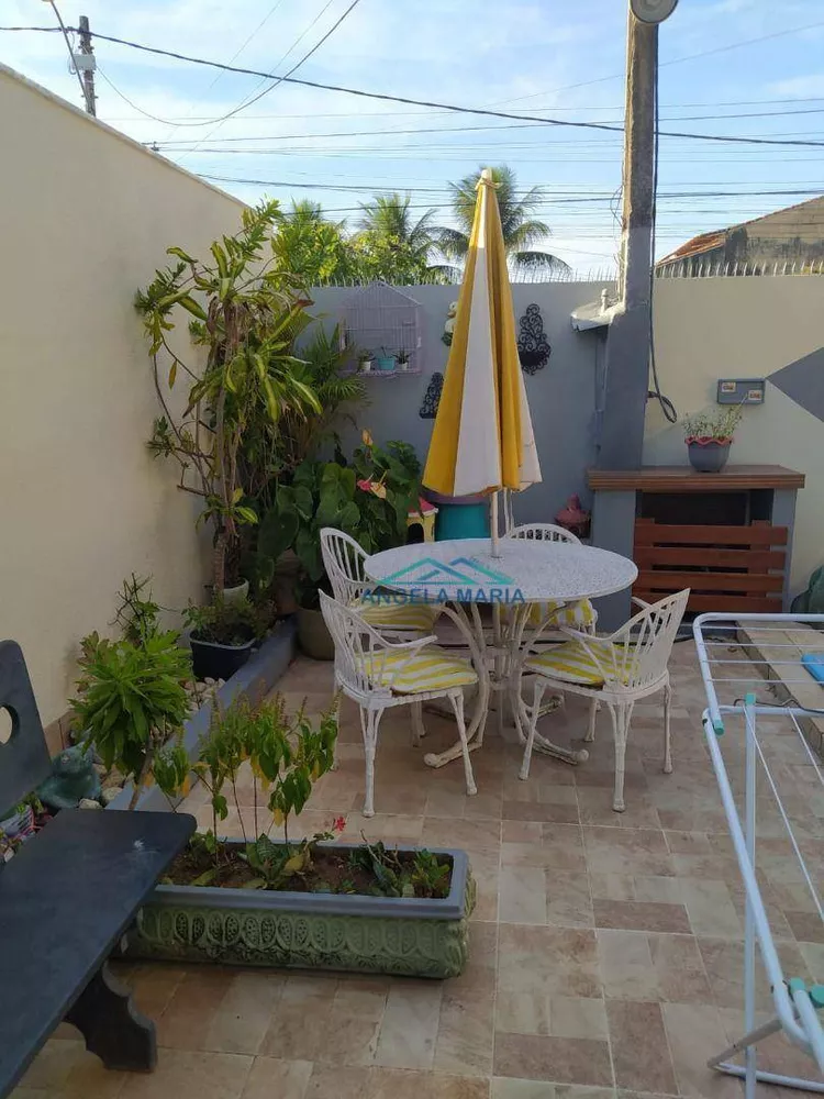 Casa, 3 quartos, 172 m² - Foto 4