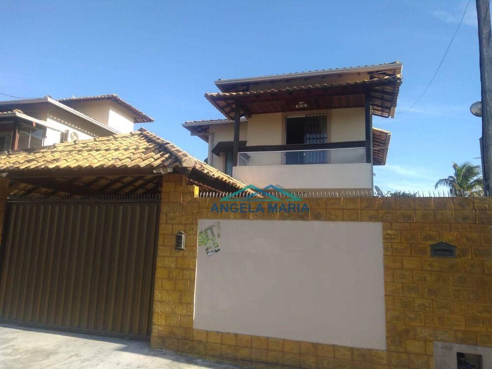 Casa, 3 quartos, 172 m² - Foto 1