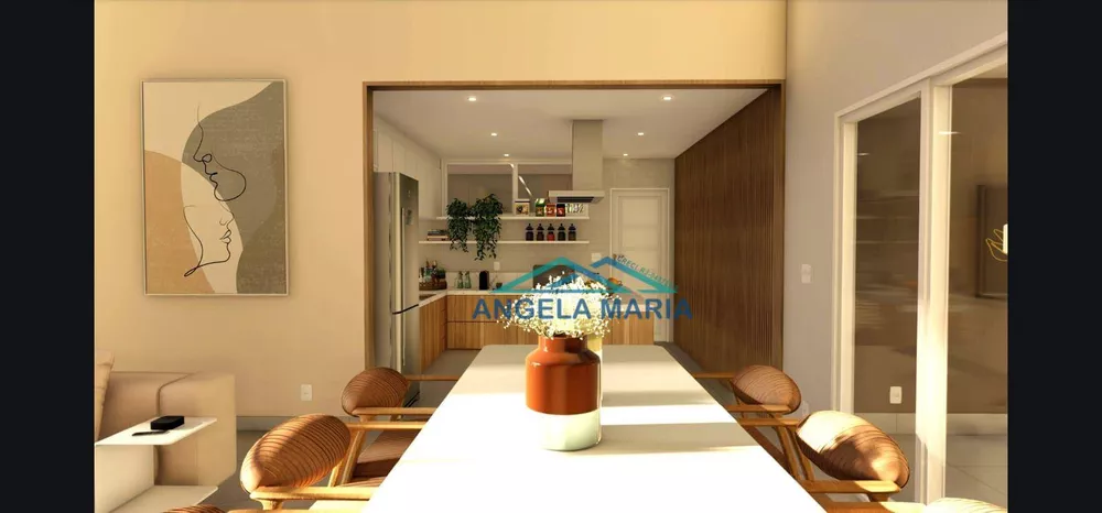 Casa, 3 quartos, 208 m² - Foto 9