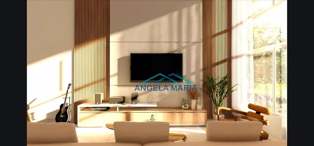 Casa, 3 quartos, 208 m² - Foto 7