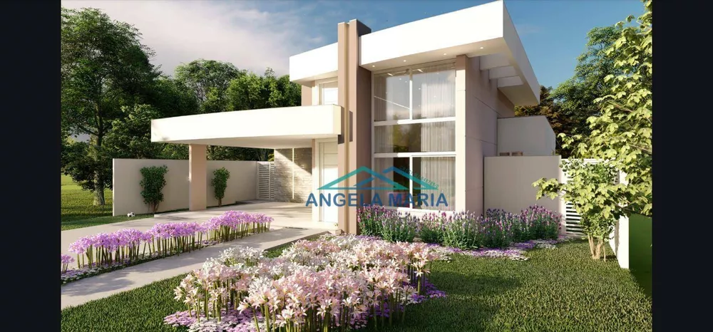 Casa, 3 quartos, 208 m² - Foto 14