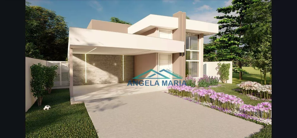 Casa, 3 quartos, 208 m² - Foto 16