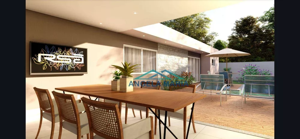 Casa, 3 quartos, 208 m² - Foto 18