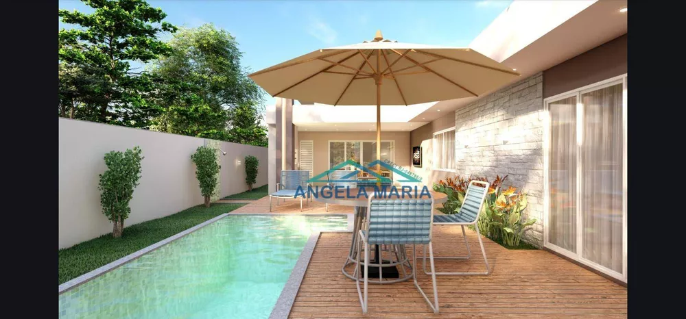 Casa, 3 quartos, 208 m² - Foto 17