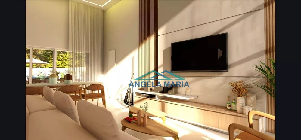 Casa, 3 quartos, 208 m² - Foto 6