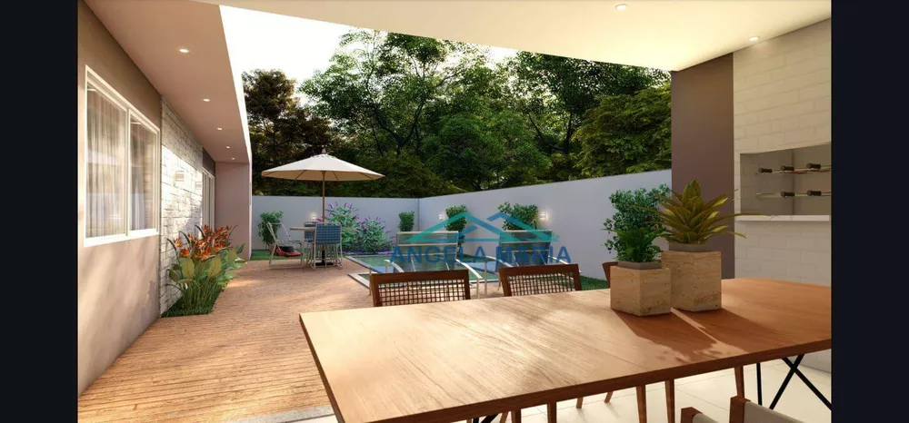 Casa, 3 quartos, 208 m² - Foto 5