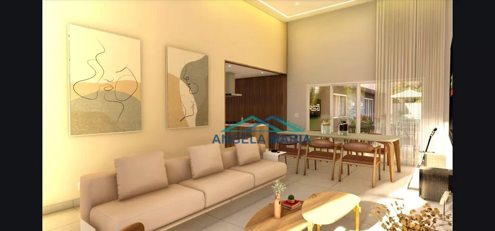 Casa, 3 quartos, 208 m² - Foto 20