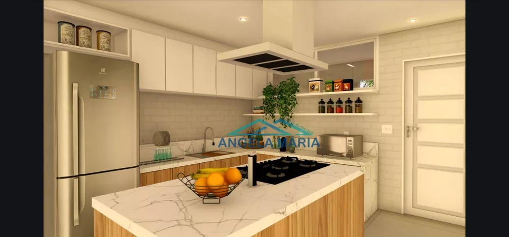 Casa, 3 quartos, 208 m² - Foto 11