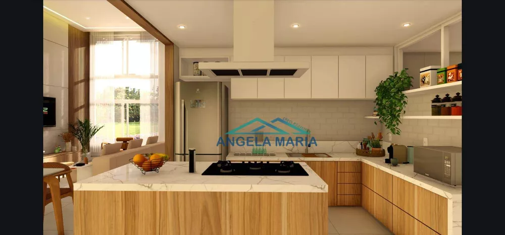 Casa, 3 quartos, 208 m² - Foto 12