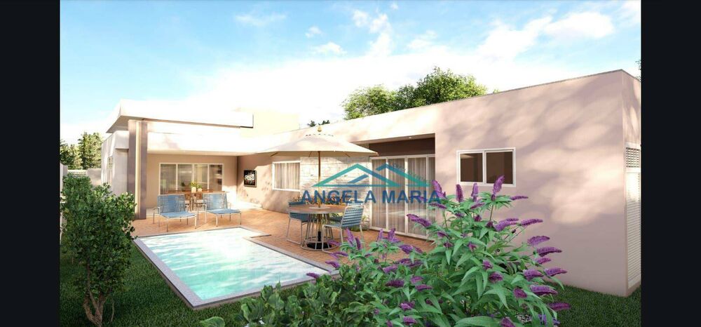 Casa, 3 quartos, 208 m² - Foto 15