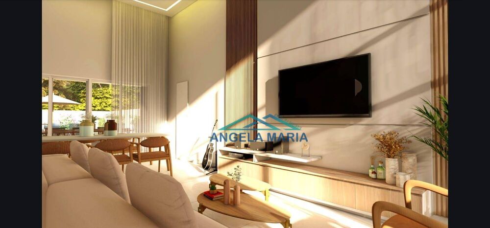 Casa, 3 quartos, 208 m² - Foto 19