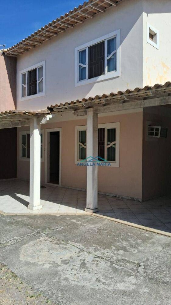 Casa à venda com 3 quartos - Foto 1