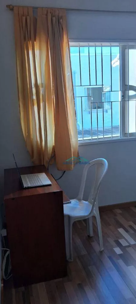 Casa, 3 quartos - Foto 11