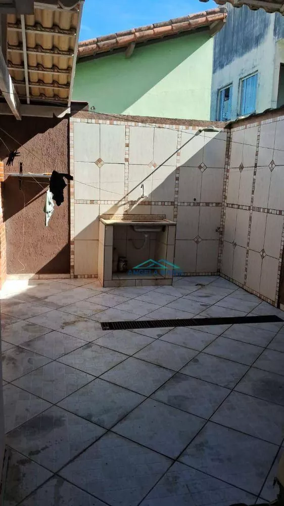 Casa, 3 quartos - Foto 25