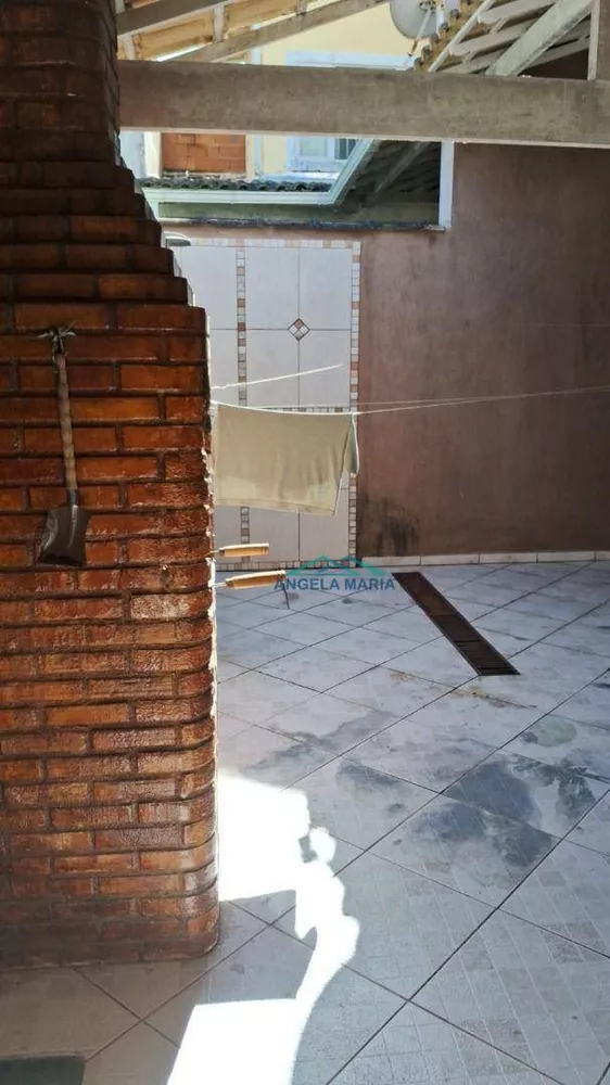 Casa, 3 quartos - Foto 6