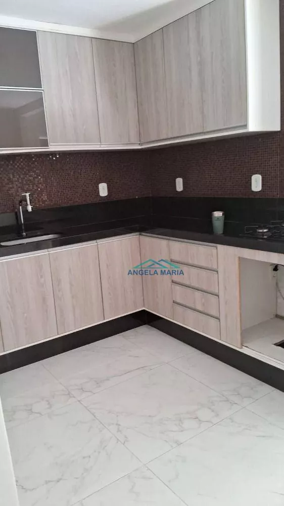 Casa, 3 quartos - Foto 21