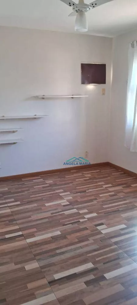 Casa, 3 quartos - Foto 17