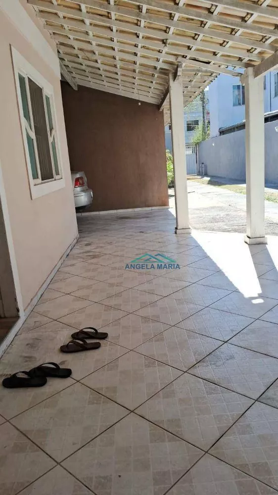 Casa, 3 quartos - Foto 22