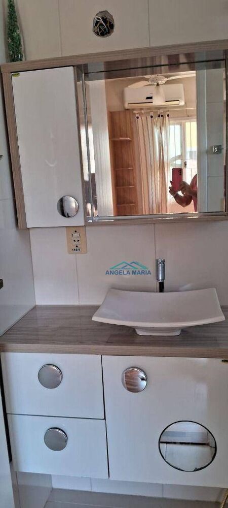 Casa, 3 quartos - Foto 16
