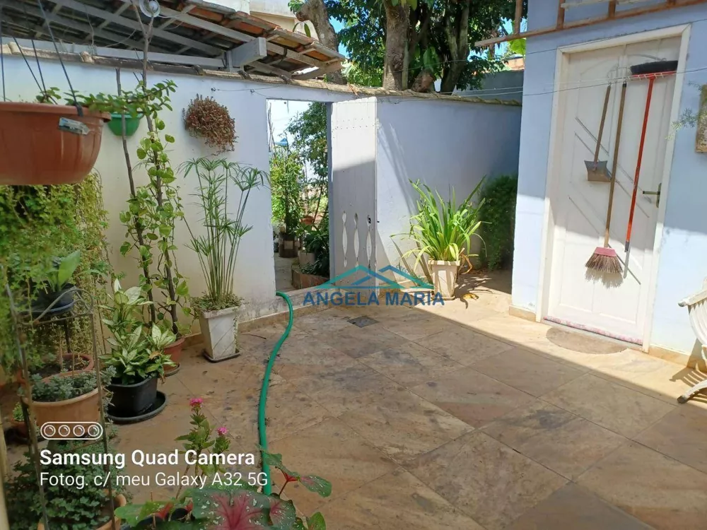 Casa, 4 quartos, 280 m² - Foto 11