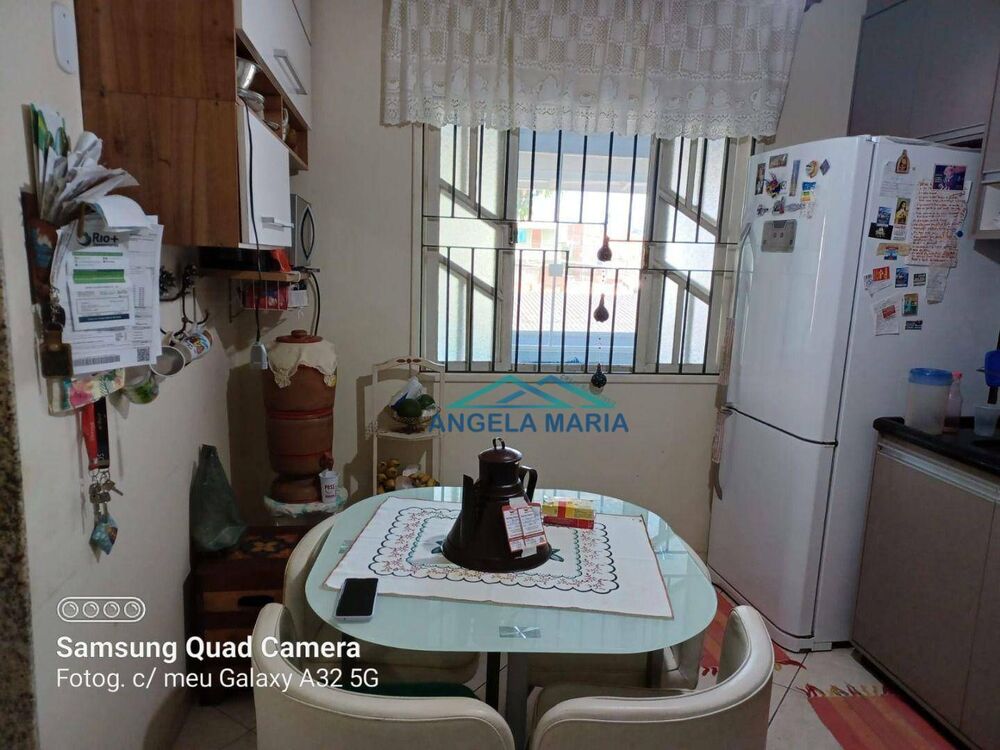 Casa, 4 quartos, 280 m² - Foto 12