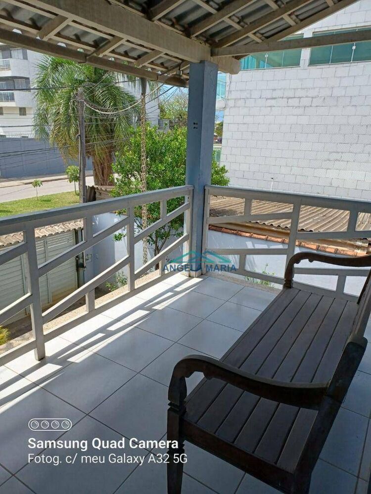 Casa, 4 quartos, 280 m² - Foto 19