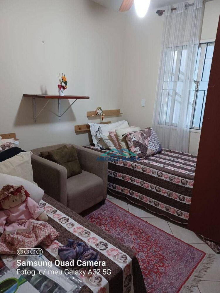 Casa, 4 quartos, 280 m² - Foto 22