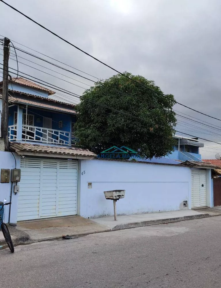 Casa, 4 quartos, 280 m² - Foto 1